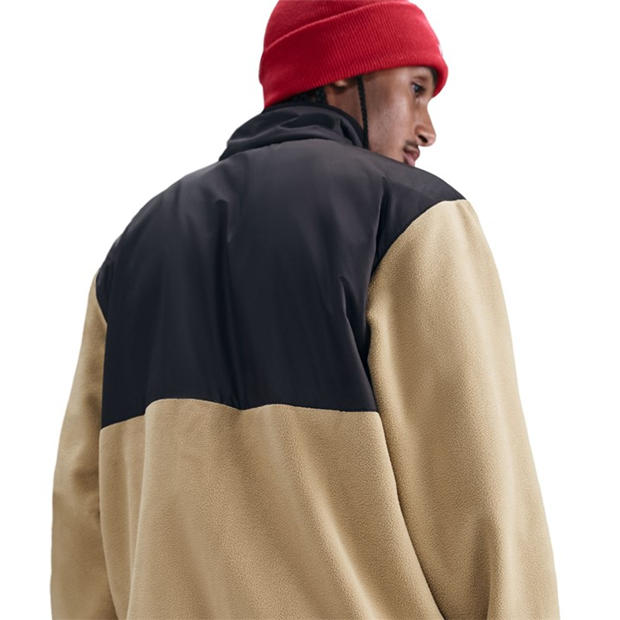 Parachute Beige - Nike - Nike Winter FZ Jkt Sn54
