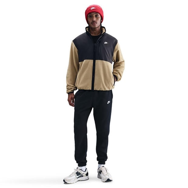 Parachute Beige - Nike - Nike Winter FZ Jkt Sn54