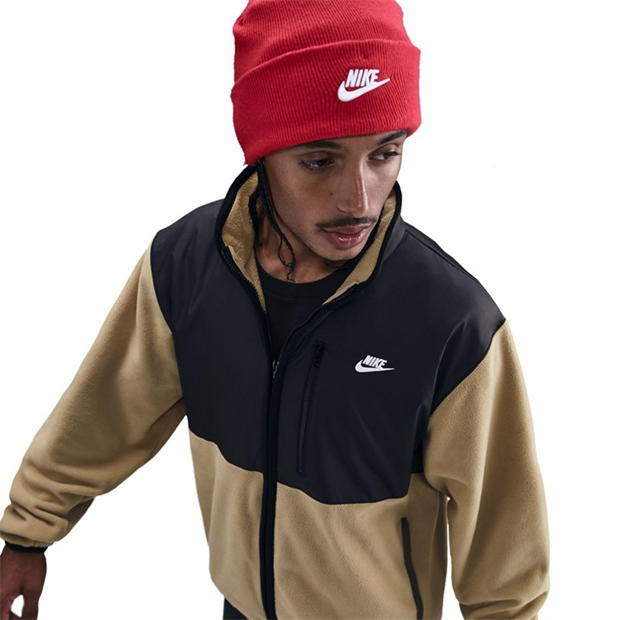 Parachute Beige - Nike - Nike Winter FZ Jkt Sn54
