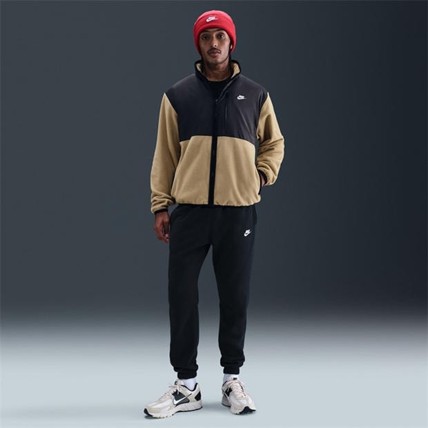Parachute Beige - Nike - Nike Winter FZ Jkt Sn54