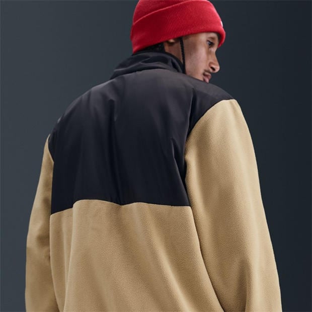 Parachute Beige - Nike - Nike Winter FZ Jkt Sn54
