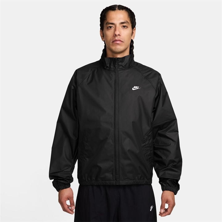 Nike Men's Black M Nk Clb Roscoe in Size XS, Sports Direct