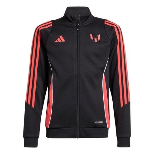 adidas - Adidas Messi Jkt Y Jn61