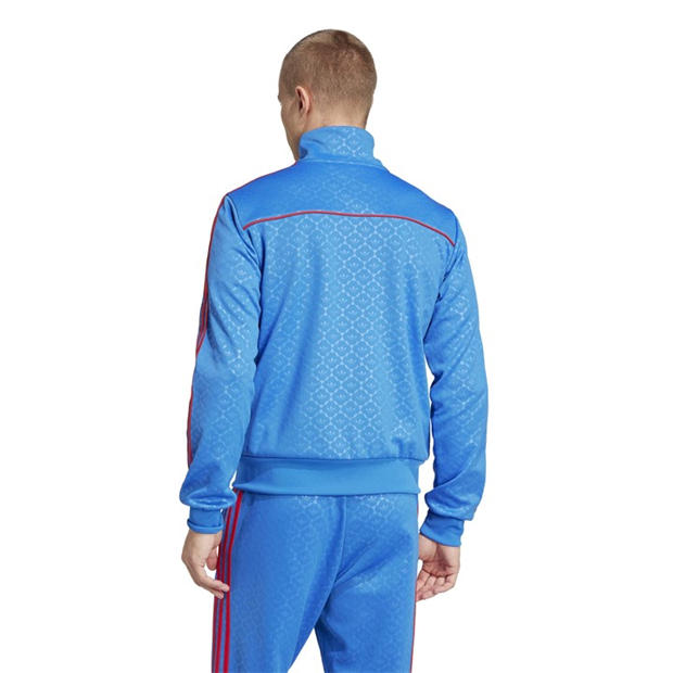 david beckham adidas tracksuit