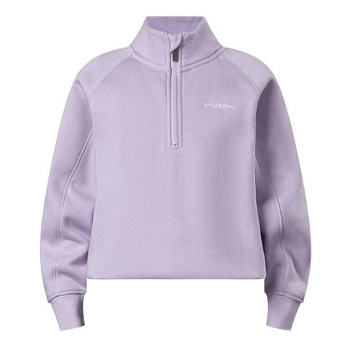 Gym King - Gym King Kids 365 Raglan Sleeve Funnel - Hyacinth