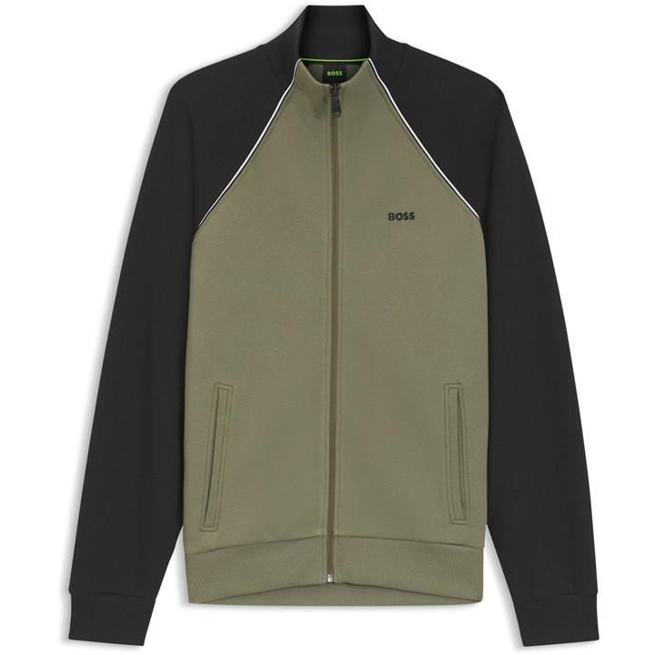 Hugo Men's Beige Sw Join Skaz 10276629 01 in Size XL, Sports Direct
