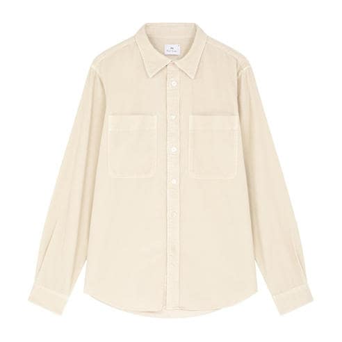PS Paul Smith - Men's Long Sleeve Shirt