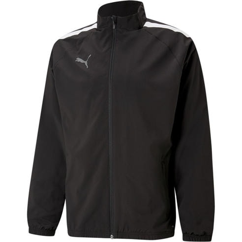 Puma - Puma Teamliga Sideline Jacket Tracksuit Top Mens