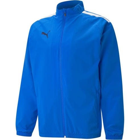 Puma - Puma Teamliga Sideline Jacket Tracksuit Top Mens