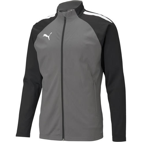 Puma - Puma Teamliga Training Jacket Tracksuit Top Mens