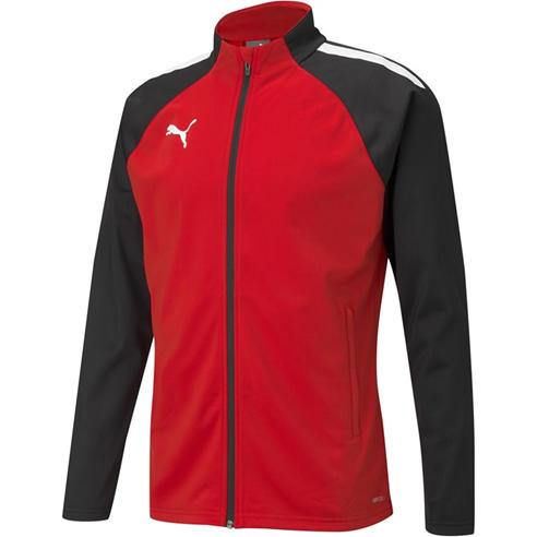 Puma - Puma Teamliga Training Jacket Tracksuit Top Mens