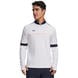 White/Navy