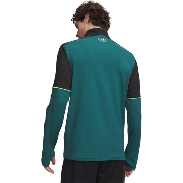Rack Green - Under Armour - Men's Challenger Tracksuit Top