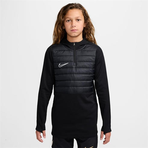 Nike - Academy Winter Warrior Drill Top