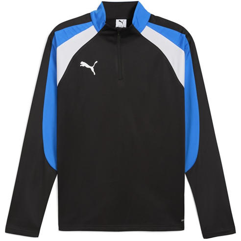 Puma - Men's Individualliga Quarter Zip Drill Top