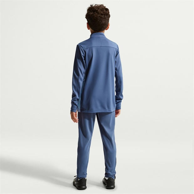Diffused Blue - Nike - Academy Drill Top Juniors