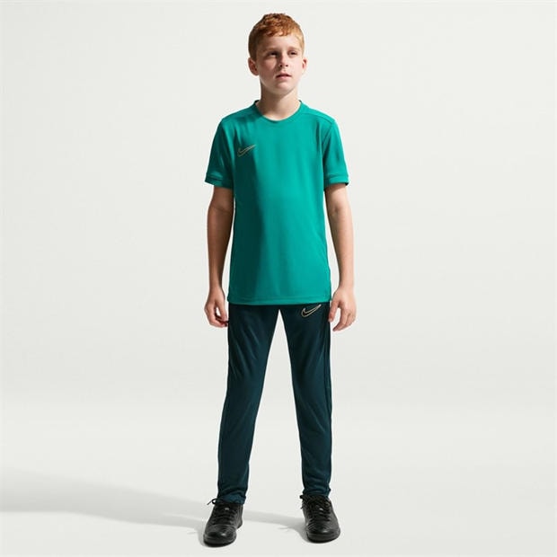 Green/Gold - Nike - Academy Top Juniors