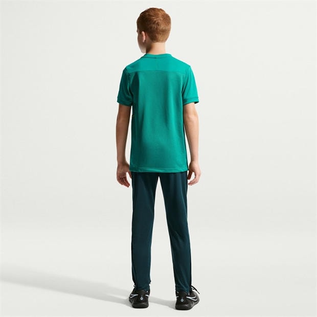Green/Gold - Nike - Academy Top Juniors