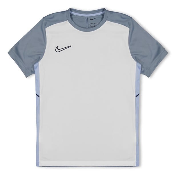 White/Ashen S - Nike - Academy Top Juniors
