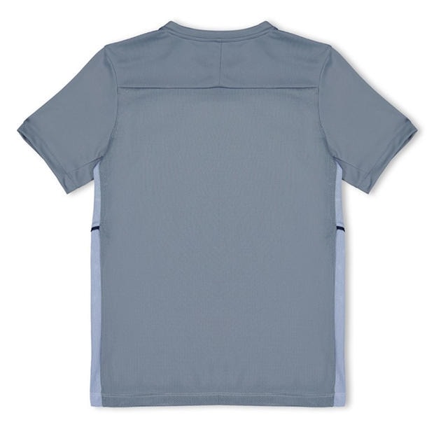 White/Ashen S - Nike - Academy Top Juniors