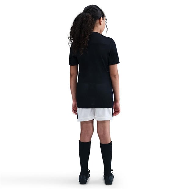 Black/Obsidia - Nike - Academy Top Juniors