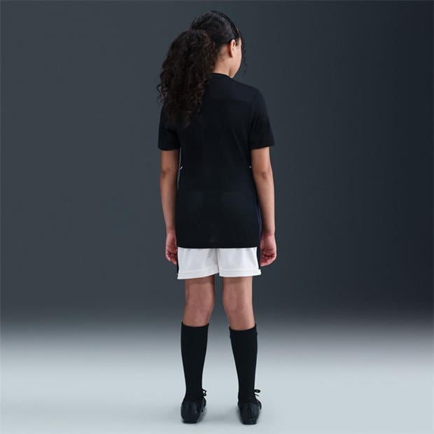 Black/Obsidia - Nike - Academy Top Juniors
