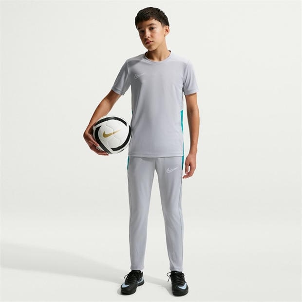 Wolf Grey - Nike - Academy Top Juniors
