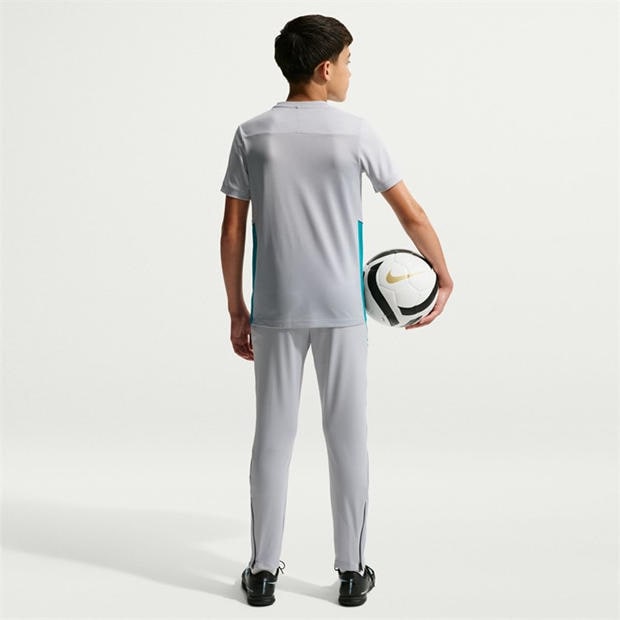 Wolf Grey - Nike - Academy Top Juniors