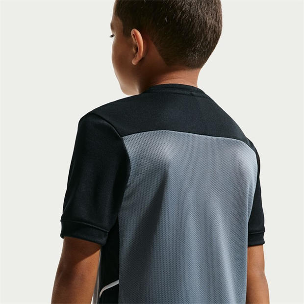 Cool Grey - Nike - Academy Top Juniors