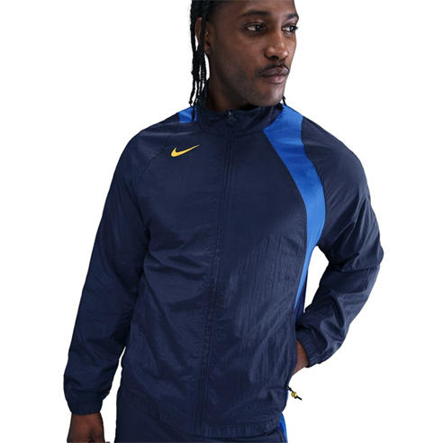 Nike - T90 Tracksuit Jacket Mens