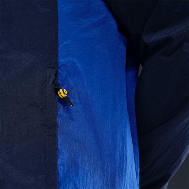 Midnight Navy - Nike - T90 Tracksuit Jacket Mens