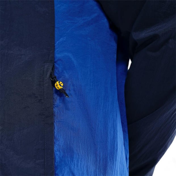Midnight Navy - Nike - T90 Tracksuit Jacket Mens