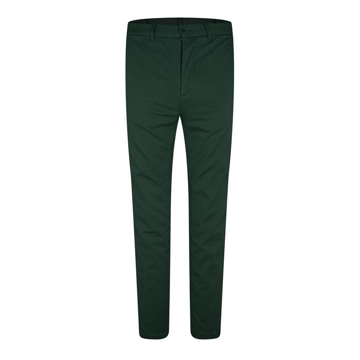 Paris  Men's  Trousers, Football by Lacoste in Size 48 L, Sports Direct