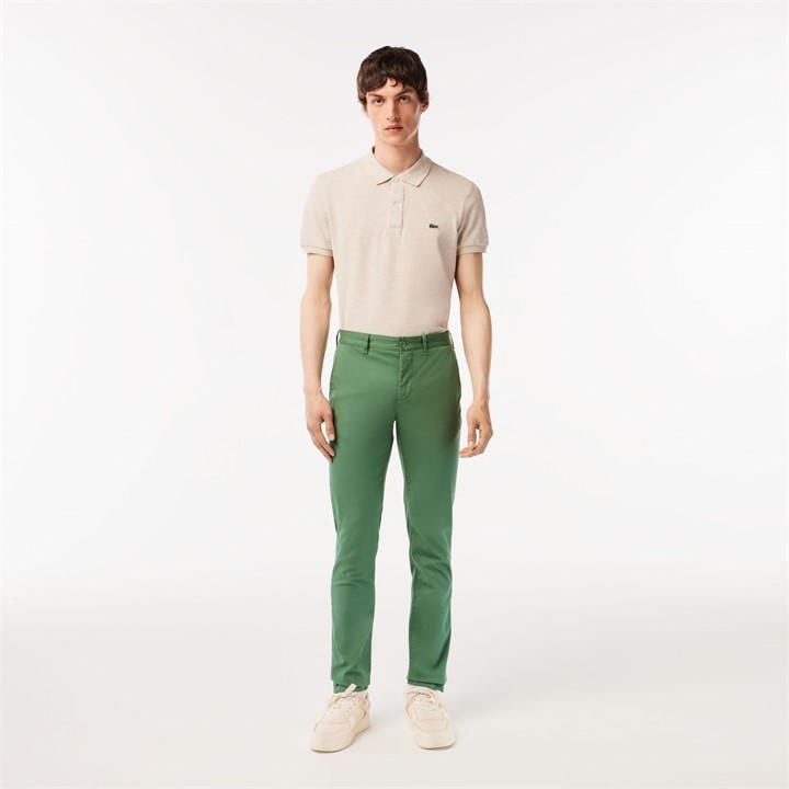 Paris  Men's  Trousers, Football by Lacoste in Size 4XL, Sports Direct
