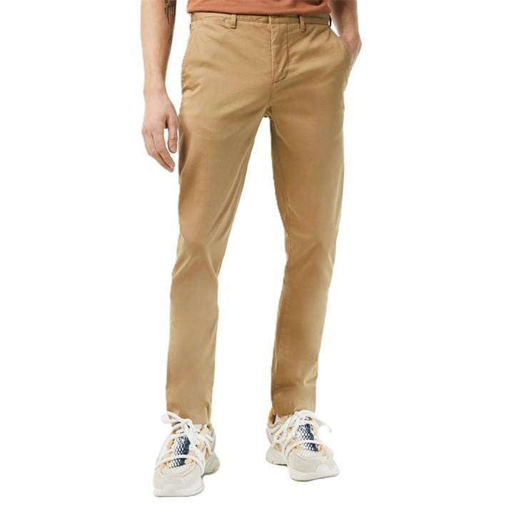Paris  Men's  Trousers, Football by Lacoste in Size 4XL, Sports Direct