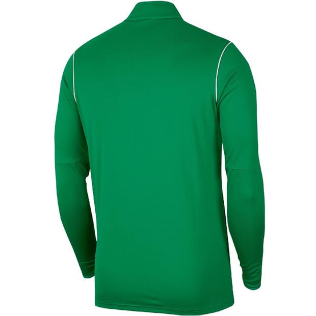 Green - Nike - Men's Park 20 Knit Track Jacket