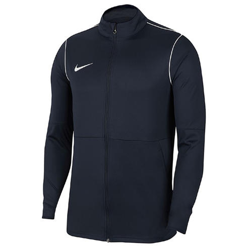 Nike - Kids' Park 20 Dri-FIT Full-Zip Tracksuit Top