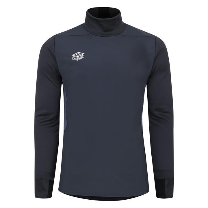 Umbro Men' Drill Top in Size S, Sports Direct