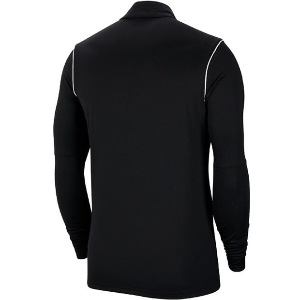 Black - Nike - Kids' Park 20 Dri-FIT Tracksuit Top