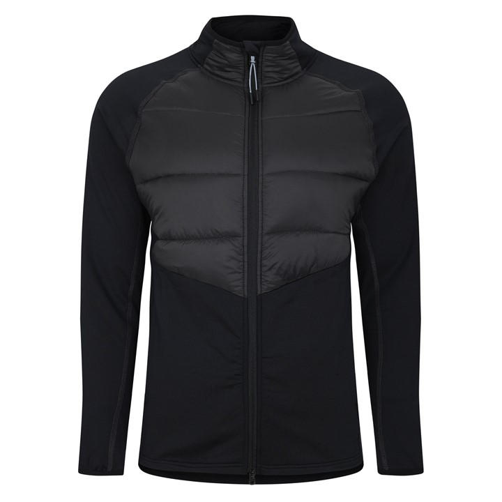 Umbro Men's  Full-Zip Fleece Fabric in Size 2XL, Sports Direct