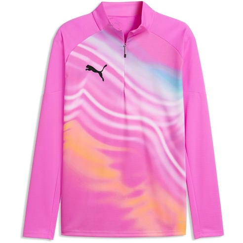 Puma - Men's Drill Top