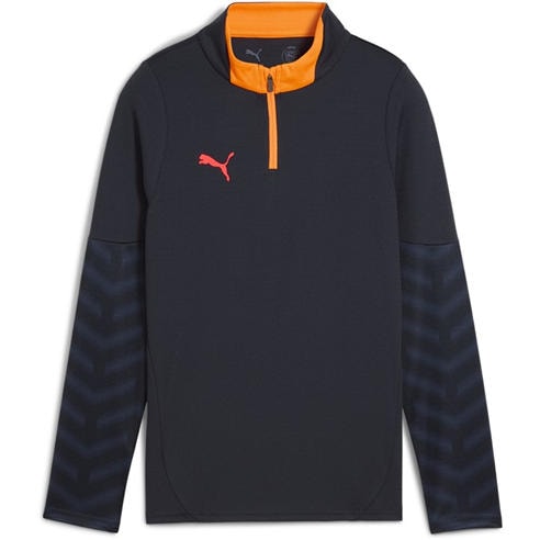 Puma - Individual Cup Drill Top Juniors