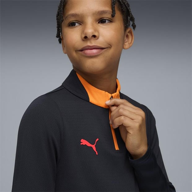 NNvyGlRdHtFr - Puma - Individual Cup Drill Top Juniors