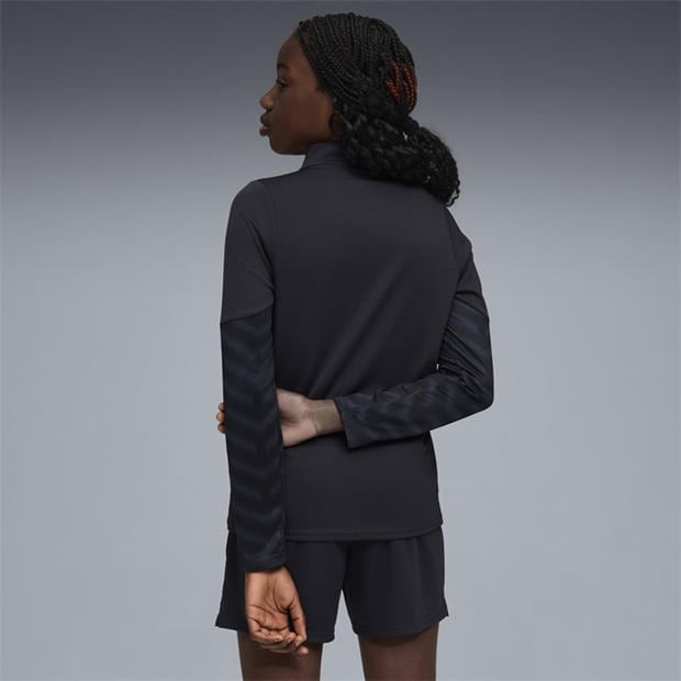 NNvyGlRdHtFr - Puma - Individual Cup Drill Top Juniors
