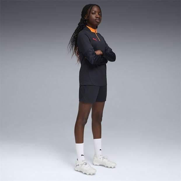 NNvyGlRdHtFr - Puma - Individual Cup Drill Top Juniors