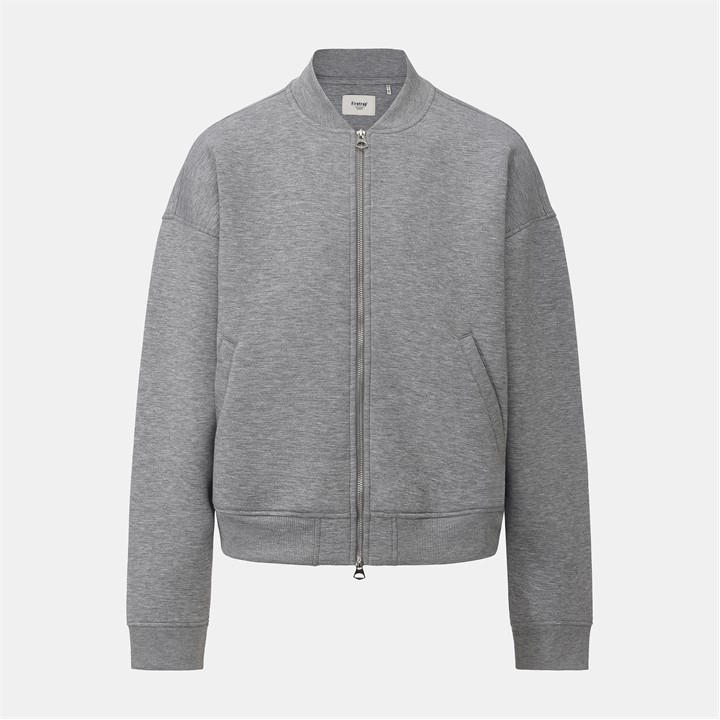 Firetrap Men's Grey Scuba Bomber in Size 2XL, Sports Direct