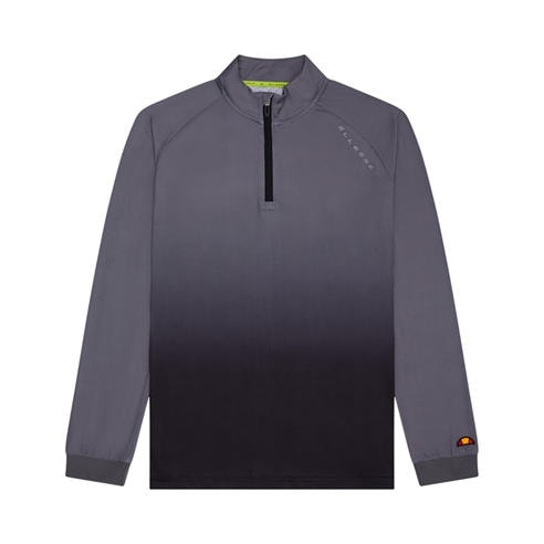 Ellesse - Men's Tut Half Zip Fleece