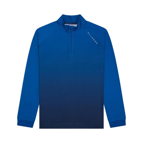 Ellesse - Men's Tut Half Zip Fleece