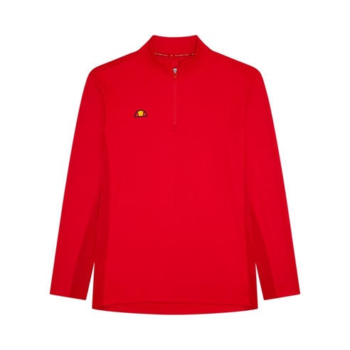 Ellesse - Men's Rol Half Zip Fleece