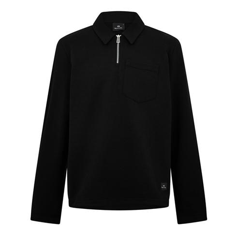 PS Paul Smith - Men's 1/4 Zip Fleece